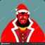 SATAN CLAUS