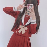 小仙女是橘子味的