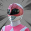 Pink Power Ranger