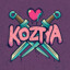 koztya