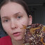 Таня кусь