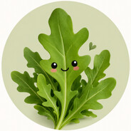 baby arugula