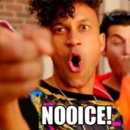 NOOICE!