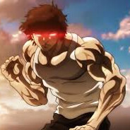Bakipaja Steam avatar
