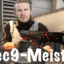 Tec-9 MEISTER