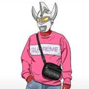 ウルトラマンタロウ