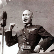 Chiang Kai-shek