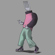 fork