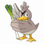 FARFETCH&#039;D