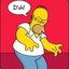 Homer Simpsons