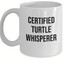 ::==&gt;&gt; Certified Turtle &lt;&lt;==::