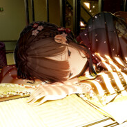 呆毛王今天吃什么