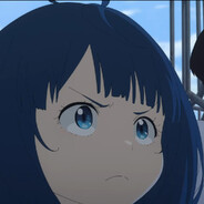 她是人间冰阔落