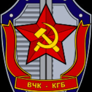 КГБ - steam id 76561197970945609