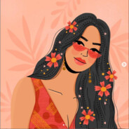 CurseForge profile picture for @Girlie
