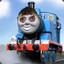 Thomas the Spank Engine