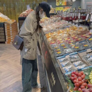 小东不爱吃香菜