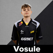 VOSULE Steam avatar
