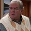 Jerry Gergich