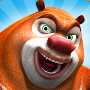 狗熊岭第一突破手