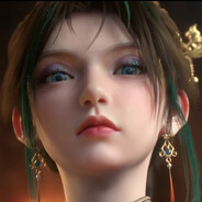 大罗女仙 avatar