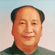 习近平毛泽东跟我做爱