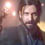 Alan wake