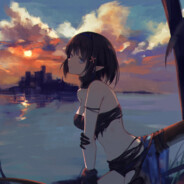 海子送我银龙鱼