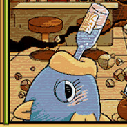 Potato Kirby