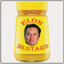 Elon Mustard