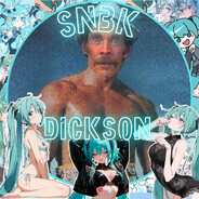 Dickson Mayas