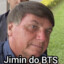 Jaimin do Bts