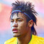 Neymar da Silva Santos Júnior