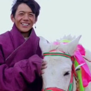 理塘最速傳說珍珠の小馬