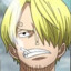 Vinsmoke Sanji