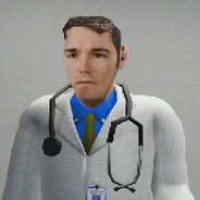 提米的主治医师