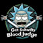 Get Schwifty!