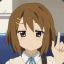 Hirasawa Yui