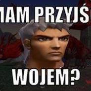 chuj kurwa jebac policje *vac