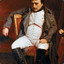 Fat, Depressed Napoleon