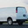 2012 Chevy Work Van Jr.