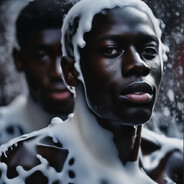 БЕЛЫЙ КАКАИН