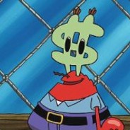 У кого деньги, тот и прав!