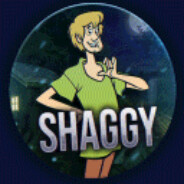 Shaggy