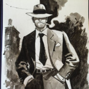 Gentlemen