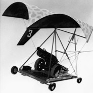 hyper giga field gun glider