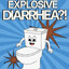 TacoBell Lettuce Diarrhea