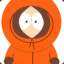 OMG,they killed Kenny!!!