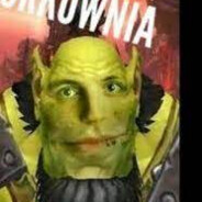 jeremiasz różowymen