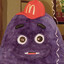 ๋grimace shake junkie.